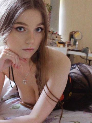 Индивидуалка Магдалина Фотография 3