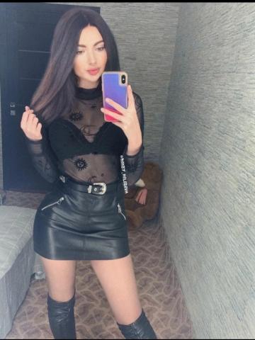 Индивидуалка Медея Фотография 3